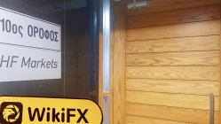 Kunjungan ke HFM di Siprus - Kantor Ditemukan