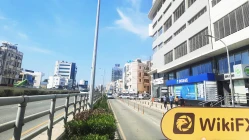 Kunjungan ke HFM di Siprus - Kantor Ditemukan