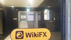 Kunjungan ke HFM di Siprus - Kantor Ditemukan