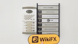 زيارة إلى LEGACYFX في قبرص - تم العثور على المكتب