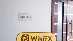 زيارة إلى LEGACYFX في قبرص - تم العثور على المكتب