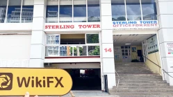 मॉरीशस में Capitist  की यात्रा - कोई कार्यालय नहीं मिला