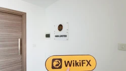 사이프러스의 OEXN 방문 - 사무실 발견