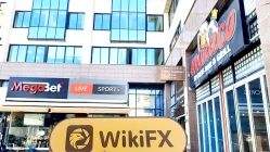 Uma Visita a FINANSERO em Chipre - Nenhum Escritório Encontrado