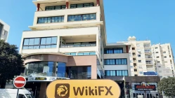  GLOBAL TRADE की साइप्रस में यात्रा - कोई कार्यालय नहीं मिला