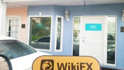 زيارة إلى LCG في البهاما - تم العثور على المكتب