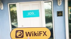 زيارة إلى LCG في البهاما - تم العثور على المكتب