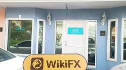 زيارة إلى LCG في البهاما - تم العثور على المكتب