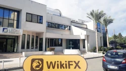 Một chuyến thăm DRAGON CAPITAL tại Cyprus - Không tìm thấy văn phòng