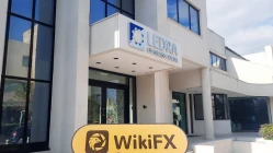 Một chuyến thăm DRAGON CAPITAL tại Cyprus - Không tìm thấy văn phòng