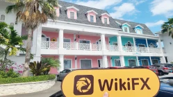 巴哈马实地探访外汇交易商ActivTrades  存在真实展业场所