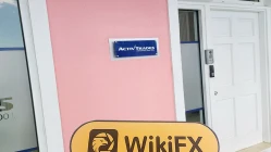 巴哈马实地探访外汇交易商ActivTrades  存在真实展业场所