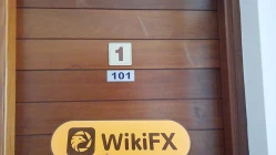 塞浦路斯实地探访外汇交易商LUNA WEALTH  不存在真实展业场所