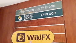 塞浦路斯实地探访外汇交易商LUNA WEALTH  不存在真实展业场所