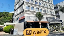 塞浦路斯实地探访外汇交易商LUNA WEALTH  不存在真实展业场所