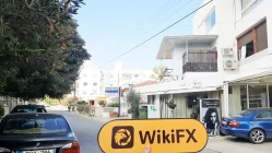 A Visit to PRODIGIT Investments in Cyprus - No Office Found