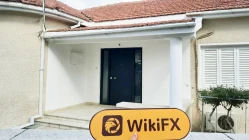 A Visit to PRODIGIT Investments in Cyprus - No Office Found