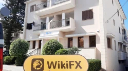 塞浦路斯实地探访外汇交易商FINAME  不存在真实展业场所