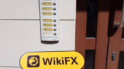  Ein Besuch bei EIGHT PLUS in Zypern - Kein Büro gefunden