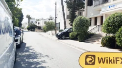  Ein Besuch bei EIGHT PLUS in Zypern - Kein Büro gefunden