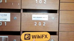  Una visita a RMG HOLDING a Cipro - Nessun ufficio trovato