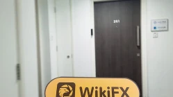  Una visita a RMG HOLDING a Cipro - Nessun ufficio trovato