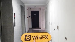  Una visita a RMG HOLDING a Cipro - Nessun ufficio trovato