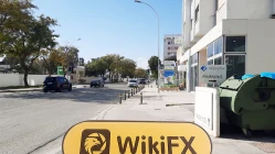 訪問位於塞浦路斯的ONE PLUS CAPITAL - 辦公室發現