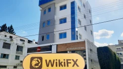 काइप्रस में EZINVEST की यात्रा - कोई कार्यालय नहीं मिला