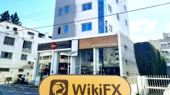 Посещение MARKETS FINANCIERS на Кипре - Офис не найден