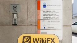 Посещение MARKETS FINANCIERS на Кипре - Офис не найден