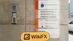 사무실을 찾을 수 없는 키프로스의 PHOENIX MARKETS 방문