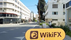 사무실을 찾을 수 없는 키프로스의 PHOENIX MARKETS 방문