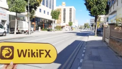 사무실을 찾을 수 없는 키프로스의 EMERGO 방문