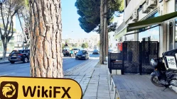 Une visite chez ATLANTIC SECURITIES à Chypre - Bureau trouvé