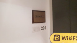 Isang Pagdalaw sa Granfield sa Cyprus - Natagpuan ang Opisina
