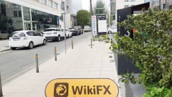 Ein Besuch bei Granfield in Zypern - Büro gefunden