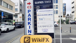 Isang Pagdalaw sa Granfield sa Cyprus - Natagpuan ang Opisina