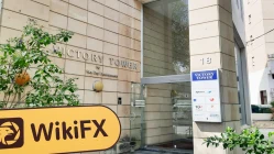 Kunjungan ke EURIVEX di Siprus - Kantor Ditemukan