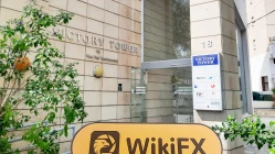 Una visita a GWTRADE (ora chiamata GWG Cyprus) a Cipro - Ufficio Trovato