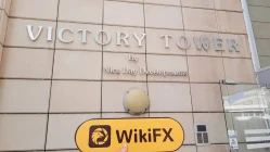 Посещение GWG/GWG Кипр (изначально назывался GWTrade) на Кипре - найден офис