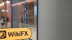 訪問日本的FPG証券 - 辦公室發現