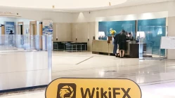 زيارة إلى EVOLUTION JAPAN SECURITIES في اليابان - تم العثور على المكتب