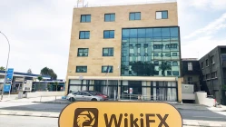 Kunjungan ke BUX di Siprus - Kantor Ditemukan