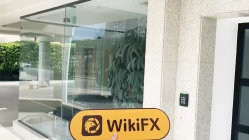 Una visita a TRADERS TRUST a Cipro - Ufficio Trovato