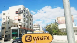  Посещение TFI на Кипре - офис не найден