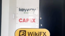زيارة إلى KEY WAY INVESTMENTS في قبرص - تم العثور على المكتب