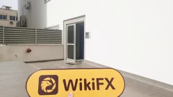 زيارة إلى KEY WAY INVESTMENTS في قبرص - تم العثور على المكتب