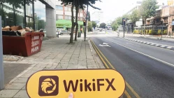 زيارة إلى KEY WAY INVESTMENTS في قبرص - تم العثور على المكتب