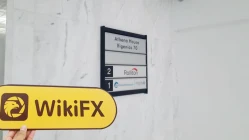 Una visita a STAK FX en Chipre - Oficina Encontrada